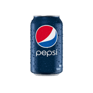 Pepci soda classic, can