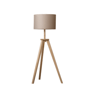 Loft-style lamp 120x80 cm
