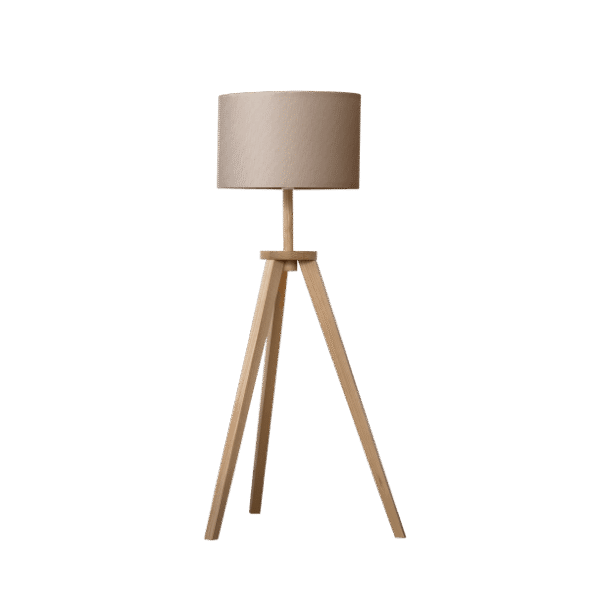 Loft-style lamp 120x80 cm