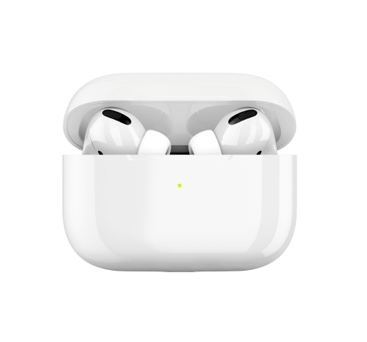 Headphones Apple AirPods 2 Pro
