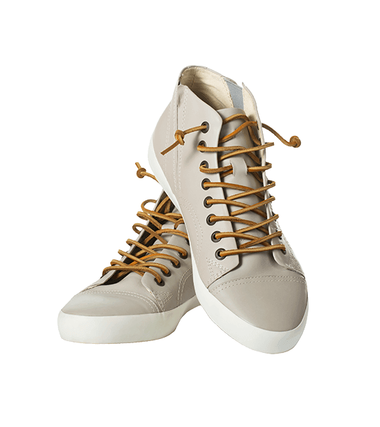 Mens leather shoes