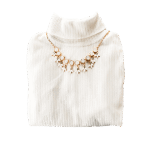 Women's blouse white