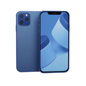 10 Apple iPhone 14 128GB Bluerd