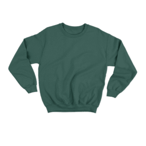 11 Warm sweatshirts without a hoodie