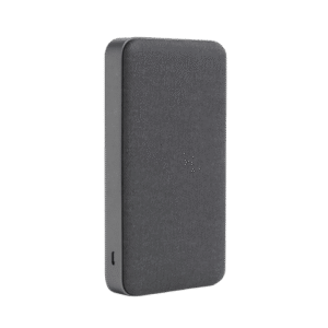12 Power Bank PBS 10000 mAh Black
