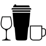 drinkware