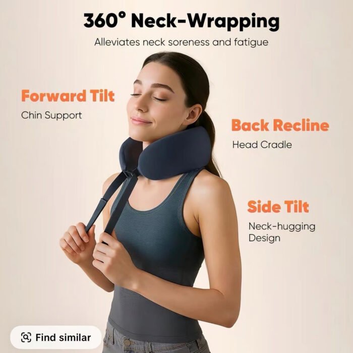 neck massager