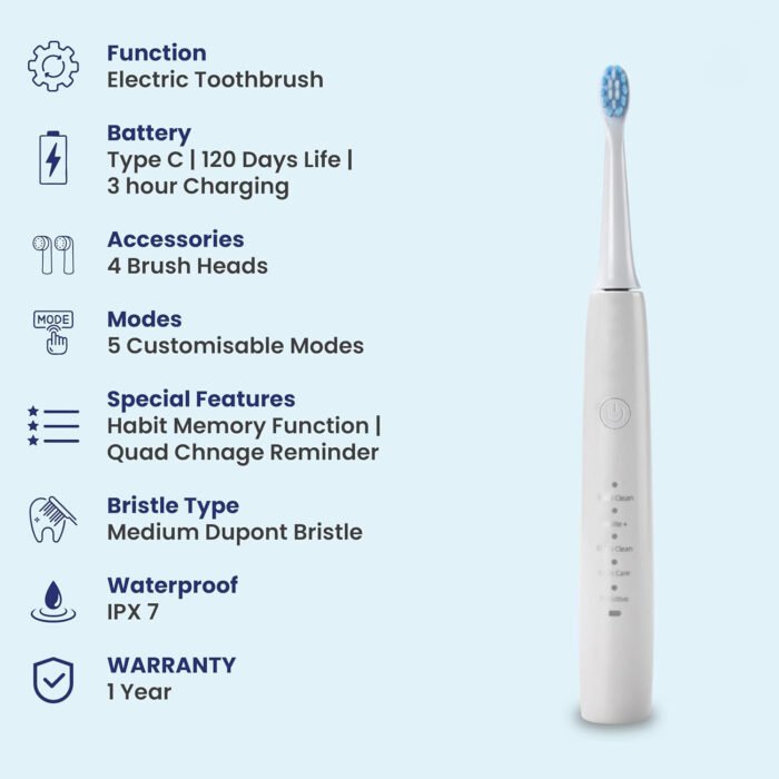 Toothbrush