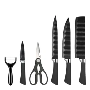Knife