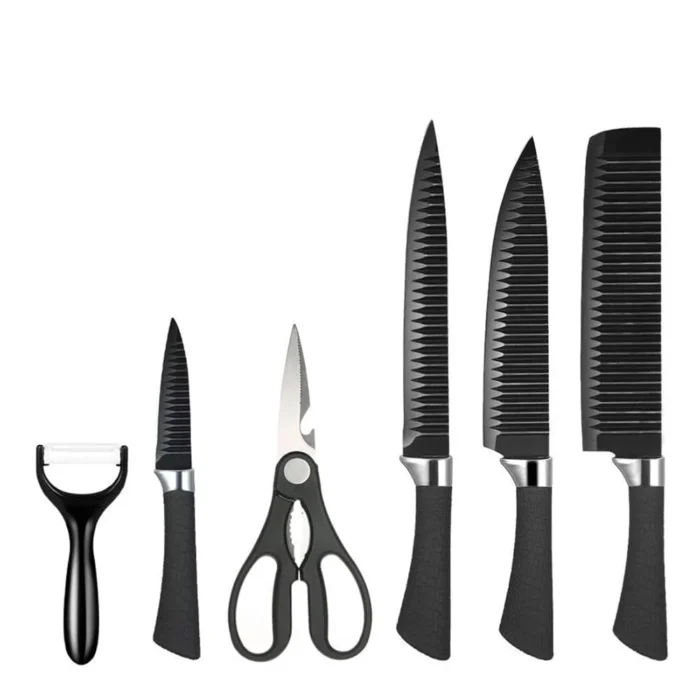 Knife