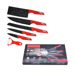 Knife