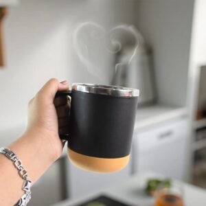 Coffee mug