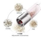 Pepper Grinder