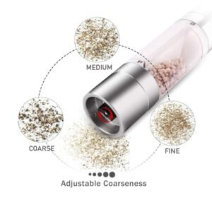 Pepper Grinder