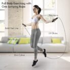 skipping rope