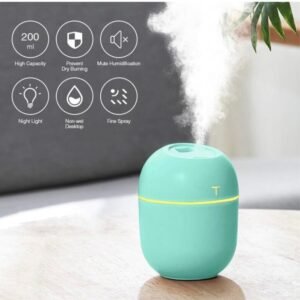 Humidifier 