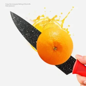 knife