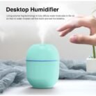Humidifier