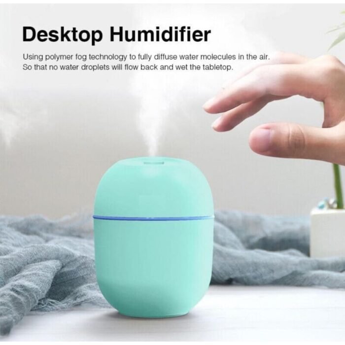 Humidifier