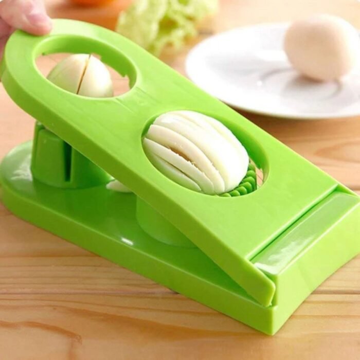 Egg cutter Egg cutter
