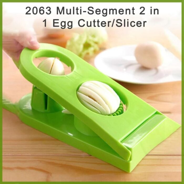 Egg cutter egg cutter