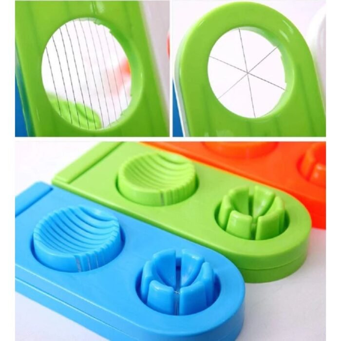 Egg cutter egg cutter