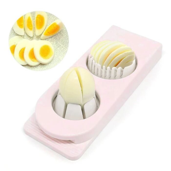 Egg cutter egg cutter