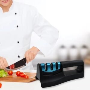 knife sharpener
