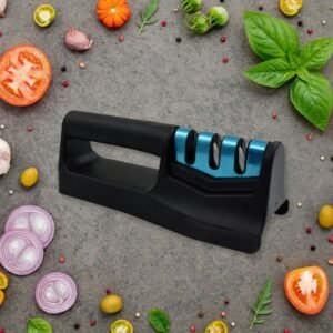knife sharpener 
