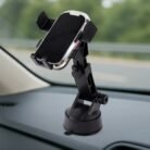 Car phone holder