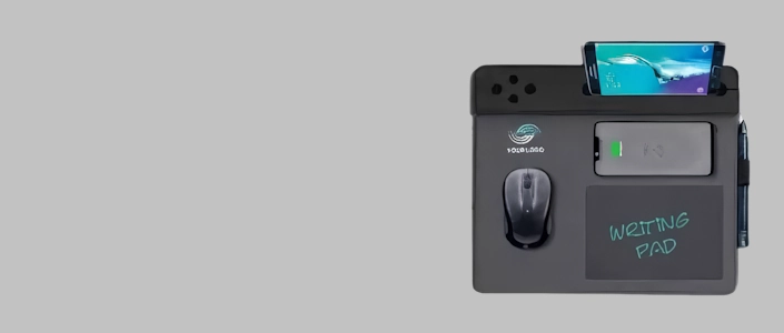 Smart Desk Organiser