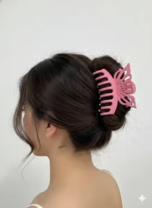 Hair clip