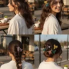 Hair clip