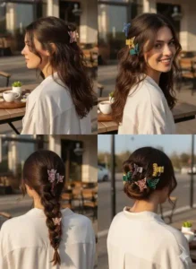 Hair clip