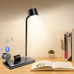 Desk lamp