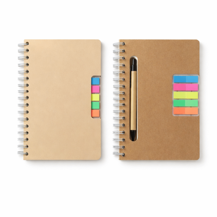 Sticky notes