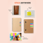 Sticky notes