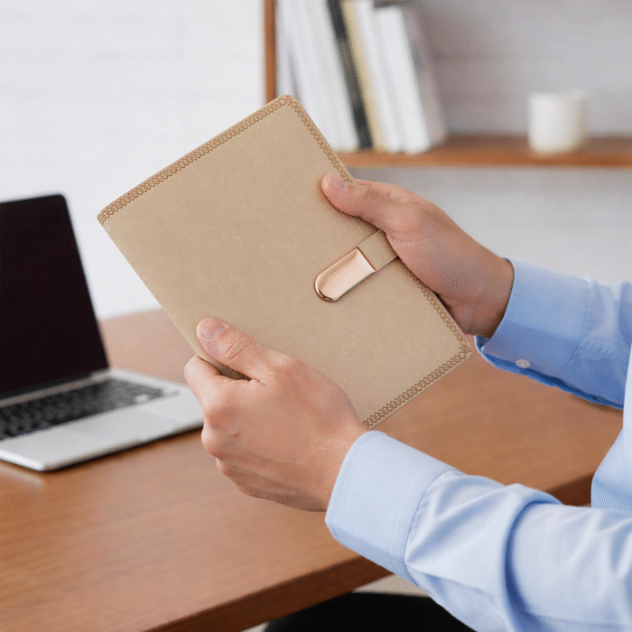 Note book