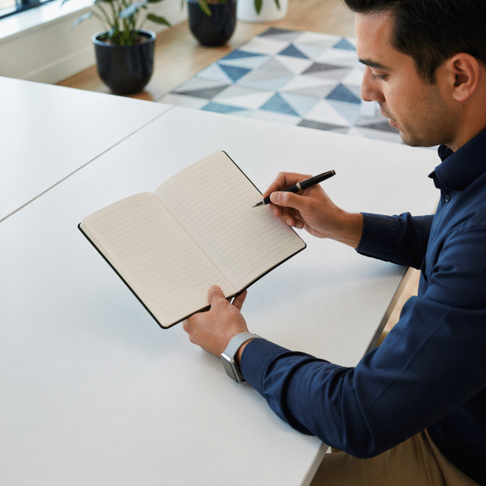 Note book