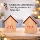 LED CLock