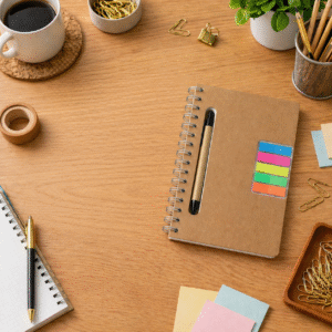Sticky notes