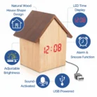 LED CLock