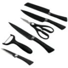 knife