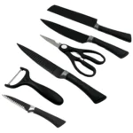 knife