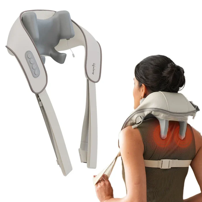 Neck Massager