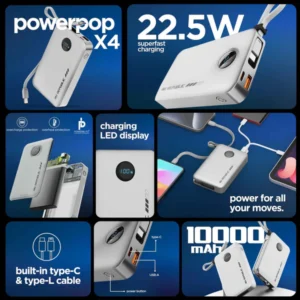 Power bank