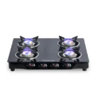 Gas Stove
