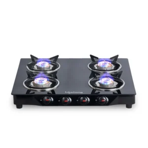 Gas Stove