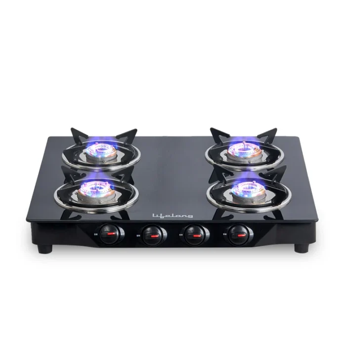 Gas Stove