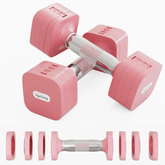 Dumbbell